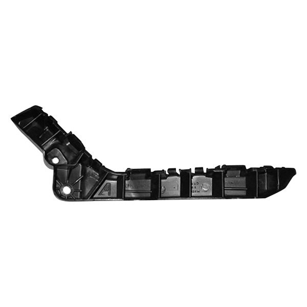 SHE611-84NL Left Hand Front Bumper Cover Retainer for 2010-2017 Chevrolet Equinox