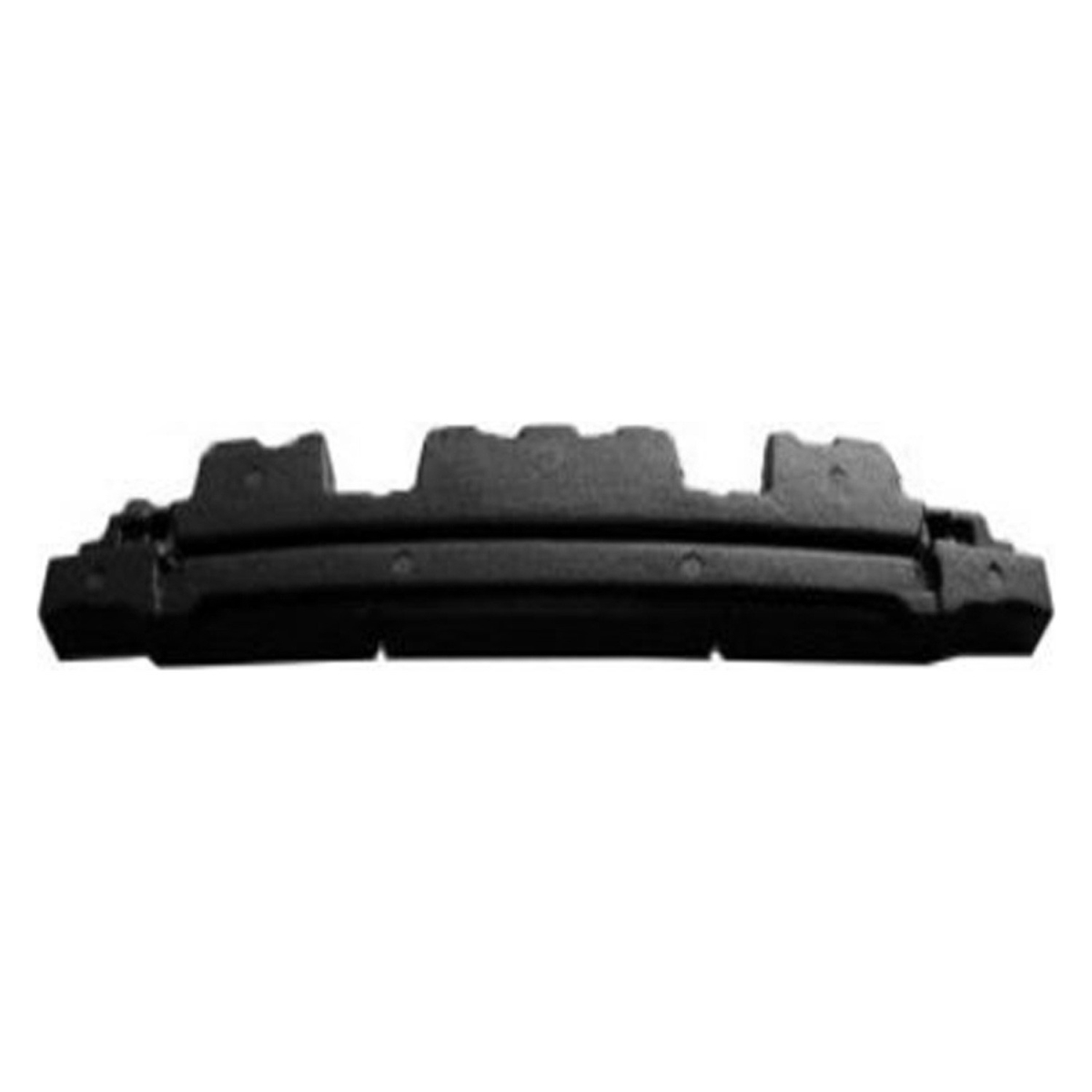SHE611A-83AU Rear Bumper Energy Absorber for 2010-2015 GMC Terrain