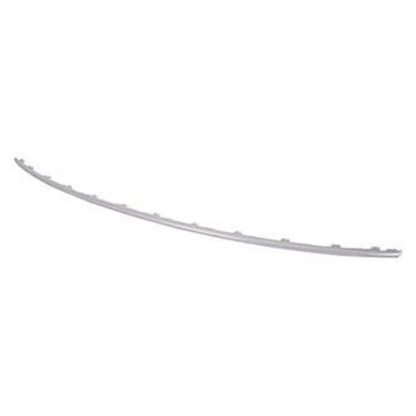 SHE615A-350MU Rear Bumper Molding for 2013-2016 GMC Acadia