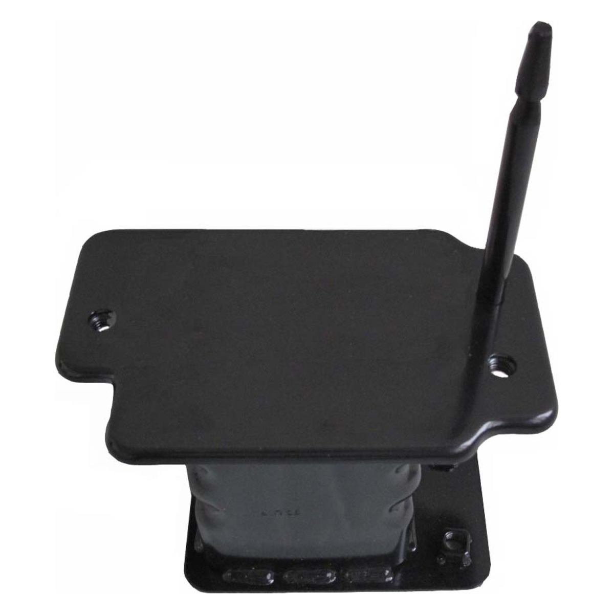 SHEKIRIO18-850-2 Right Rear Bumper Bracket for 2018 Kia Rio & Hatchback