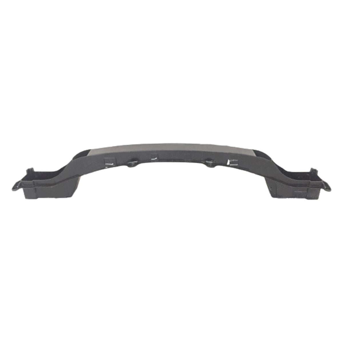 SHEKISORE21-83-0 Rear Reinforcement Bumper for 2021-Current Kia Sorento