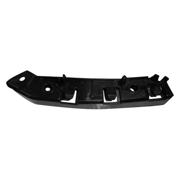 SHE407-84GR Right Hand Front Reinforcement Bumper Cover for 2012-2018 Ford Focus