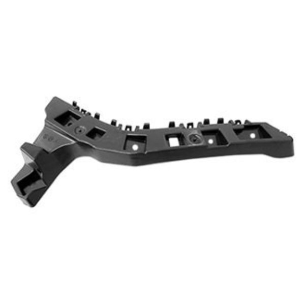 SHE409A-83BQL CAPA Left Hand Rear Upper Side Bumper Cover Support for 2013-2016 Ford Fusion Hybrid