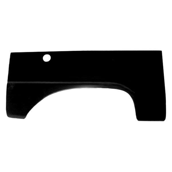 SHE559-50R Right Hand Quarter Panel Skin for 1966-1977 Ford Bronco 2 Door