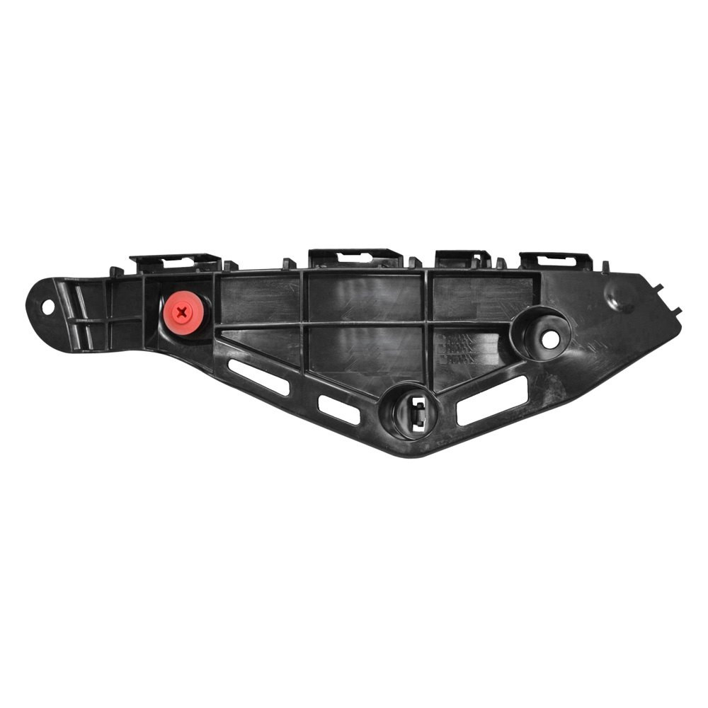 SHELXRX3516-84N-2 Right Hand Front Bumper Cover Retainer for 2010-2017 Lexus RX350 & RX450h