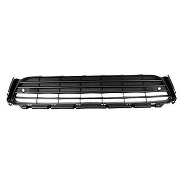 SHELXRX3516A-99BG-0 Front Bumper Grille for 2016-2019 Lexus RX Class