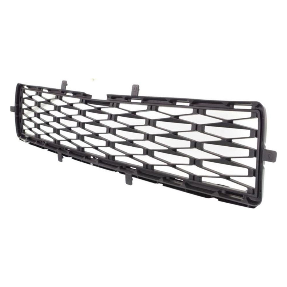SHE8107-99BGQ-0 CAPA Front Bumper Grille for 2014-2019 Toyota 4Runner