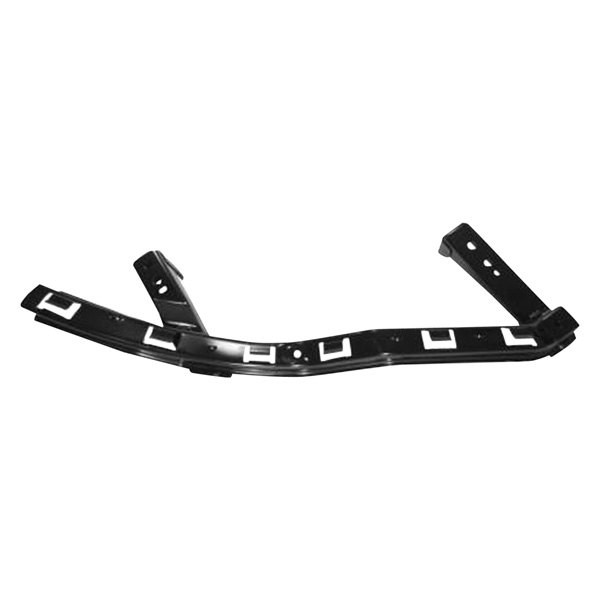 SHEHOPILO16-84SP-2 Right Hand Front Upper Bumper Cover Support for 2016-2019 Honda Pilot