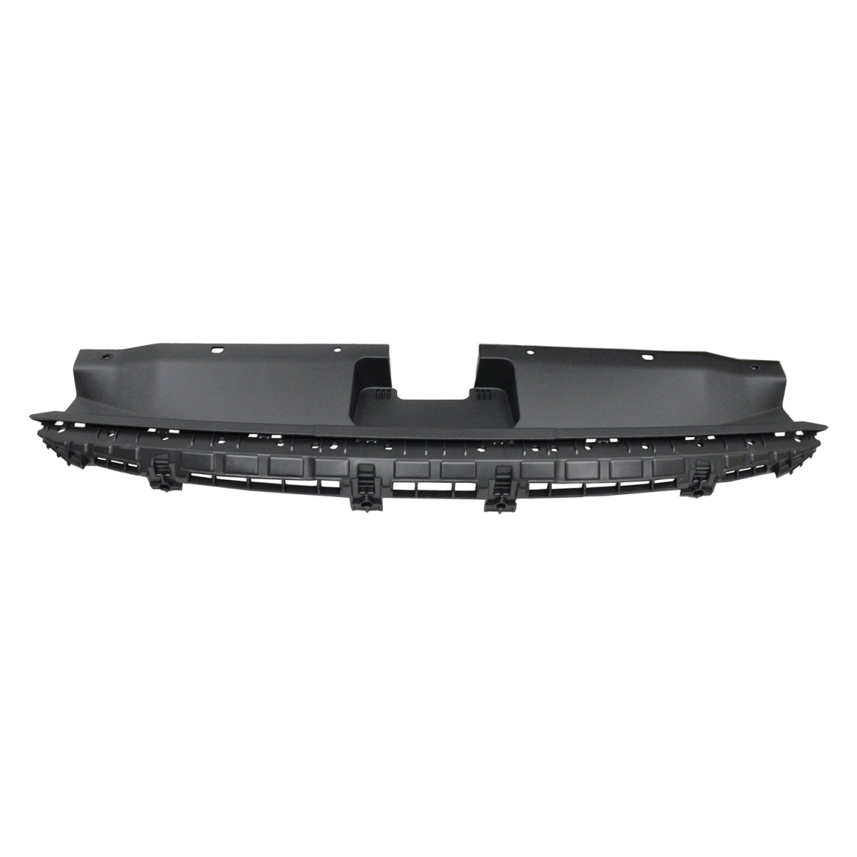 SHEHYELAN19-98AQ-0 CAPA Front Upper Radiator Panel Cover for 2019-2020 Hyundai Elantra