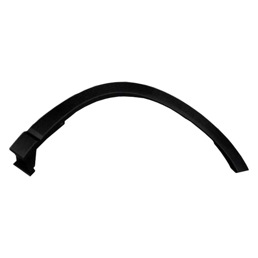 SHESUFORE19-92M-2 Right Front Wheel Opening Molding for 2019-Current Subaru Forester