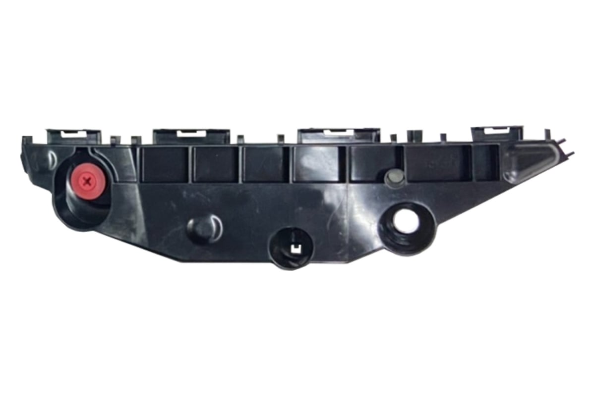 SHETOSIEN21-84SPQ-2 CAPA Right Front Bumper Cover Support for 2021-Current Toyota Sienna