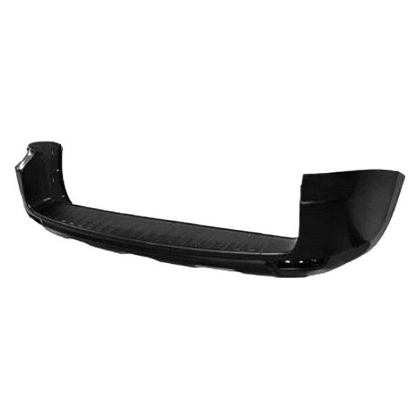 SHE8120B-89Q-4 CAPA Rear Bumper Cover for 2009-2012 Toyota RAV4