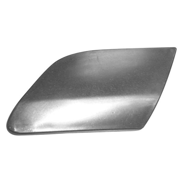 SHE9511-95WN-1 Front Left Hand Washer Nozzle Cover for 2006-2009 Volkswagen Rabbit-GTI Gen 5 - Matte Black