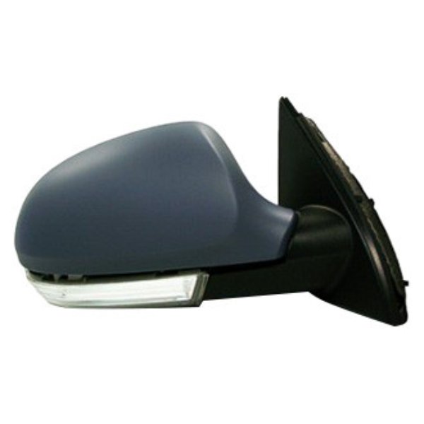 SHE9536-320A-2 Right Hand Outer Rear View Mirror for 2006-2010 Volkswagen Passat