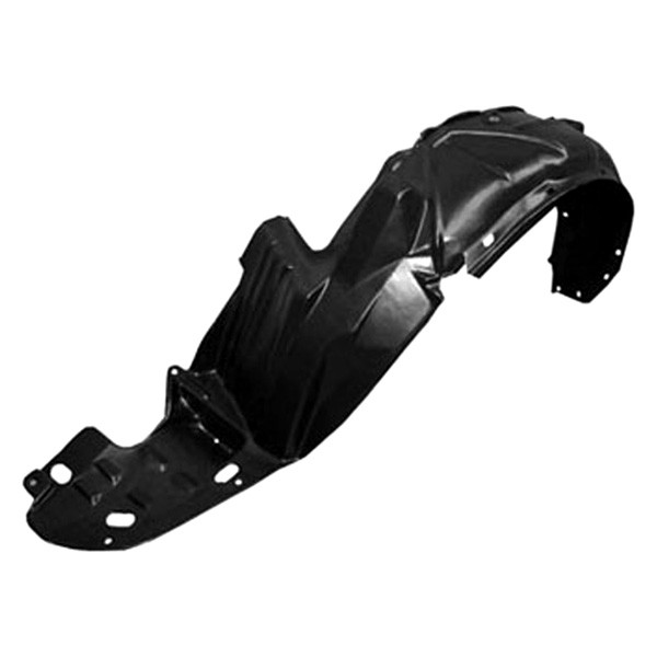 SHEACCL02-24-1 Plastic Left Hand Front Fender Inner Panel Liner for 2001-2003 Acura CL