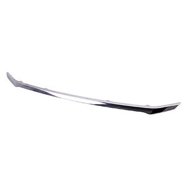 SHEHOPILO16-98BM-0 Lower Grille Molding for 2016-2018 Honda Pilot