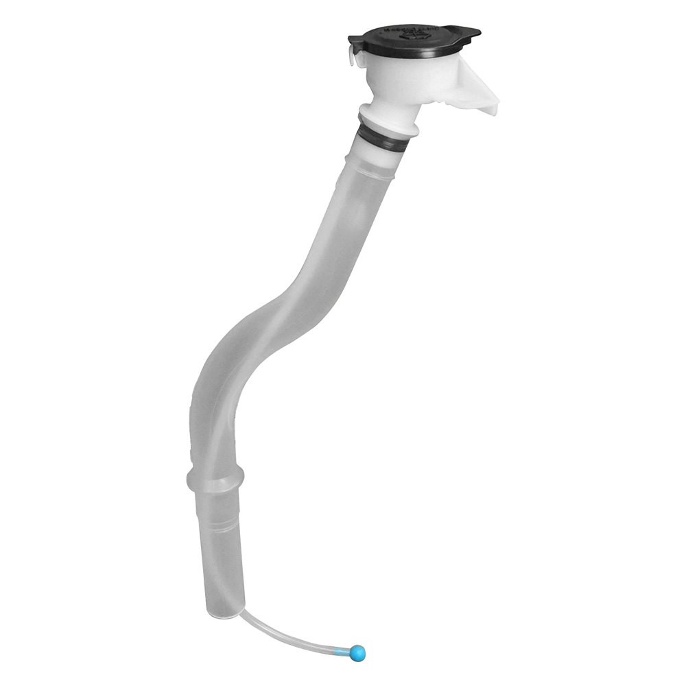 SHETOCORO14-600WT-0 Windshield Washer Tank Tube Assembly for 2019 Toyota Corolla Hatchback