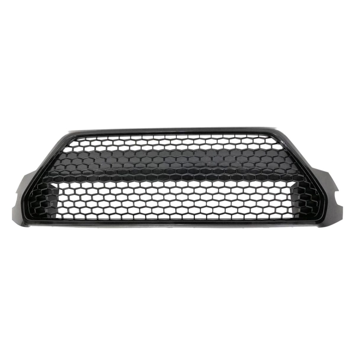 SHETOCORO20A-99BGQ-0 CAPA Front Bumper Grille for 2020-Current Toyota Corolla Sedan SE-XSE