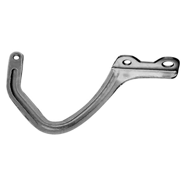 SHE8120B-42-1 Left Hand Hood Hinge Assembly for 2006-2009 Toyota RAV4