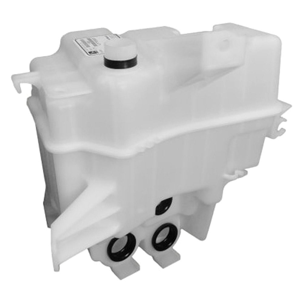 SHE8120BB-600W-0 Windshield Washer Tank Assembly for 2009-2012 Toyota RAV4