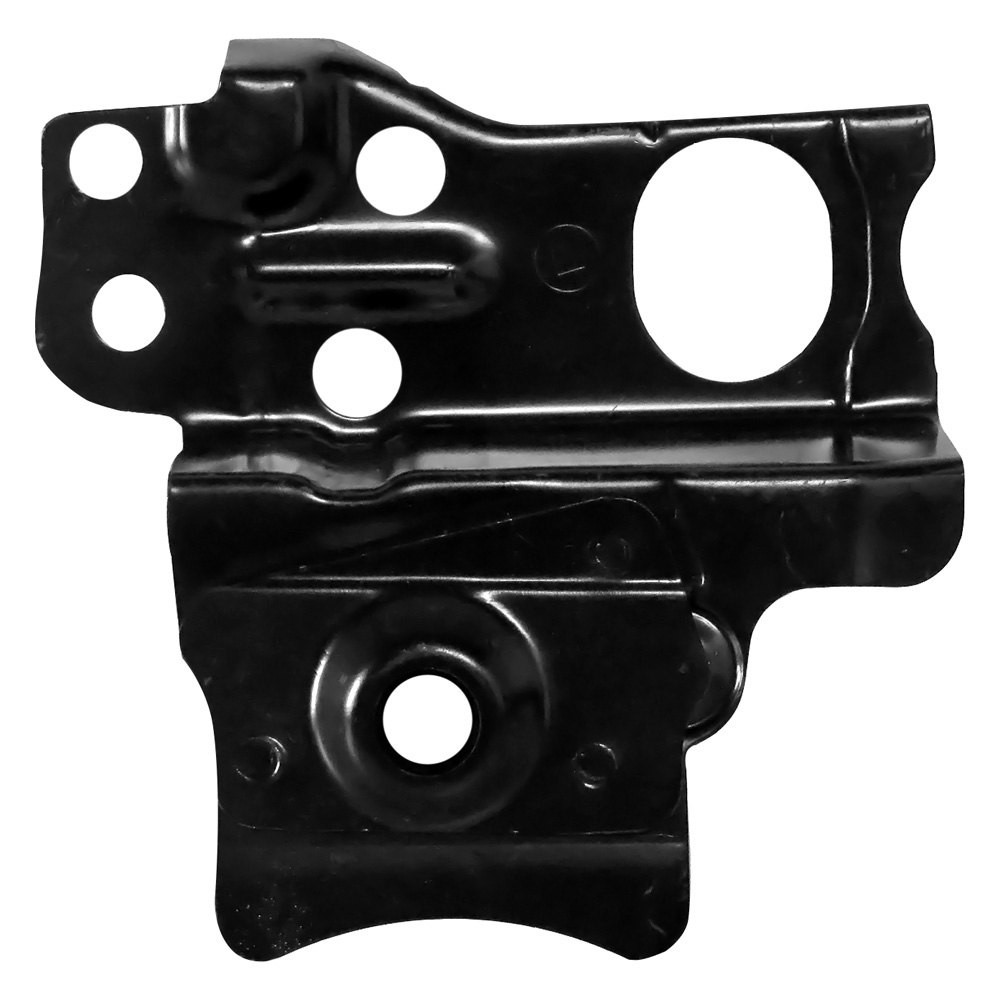 SHE8125A-49A-2 Right Hand Radiator Side Panel Support for 2005-2019 Toyota Tacoma