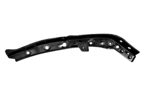 SHESUASCE19-49A-2 Right Hand Upper Radiator Side Support for 2019-Current Subaru Ascent
