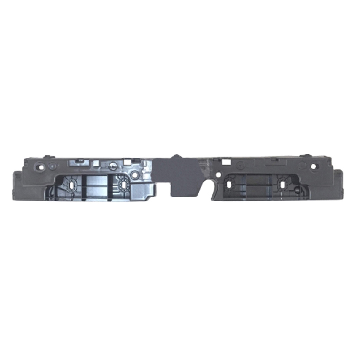 SHEFOEXPL20-49AQU CAPA Upper Reinforcement Radiator for 2020-2025 Ford Explorer-Police Utility