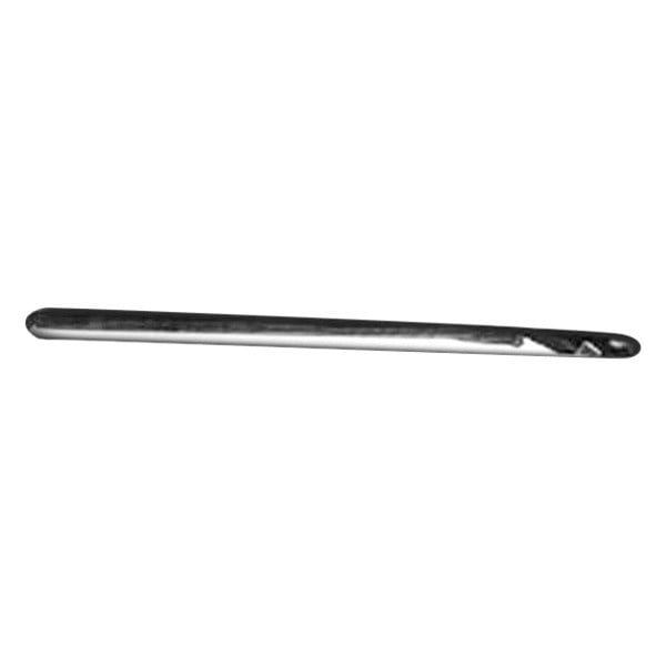 SHE902-28MA Hood Panel Molding for 2007-2008 GMC Yukon-Yukon XL-Denali