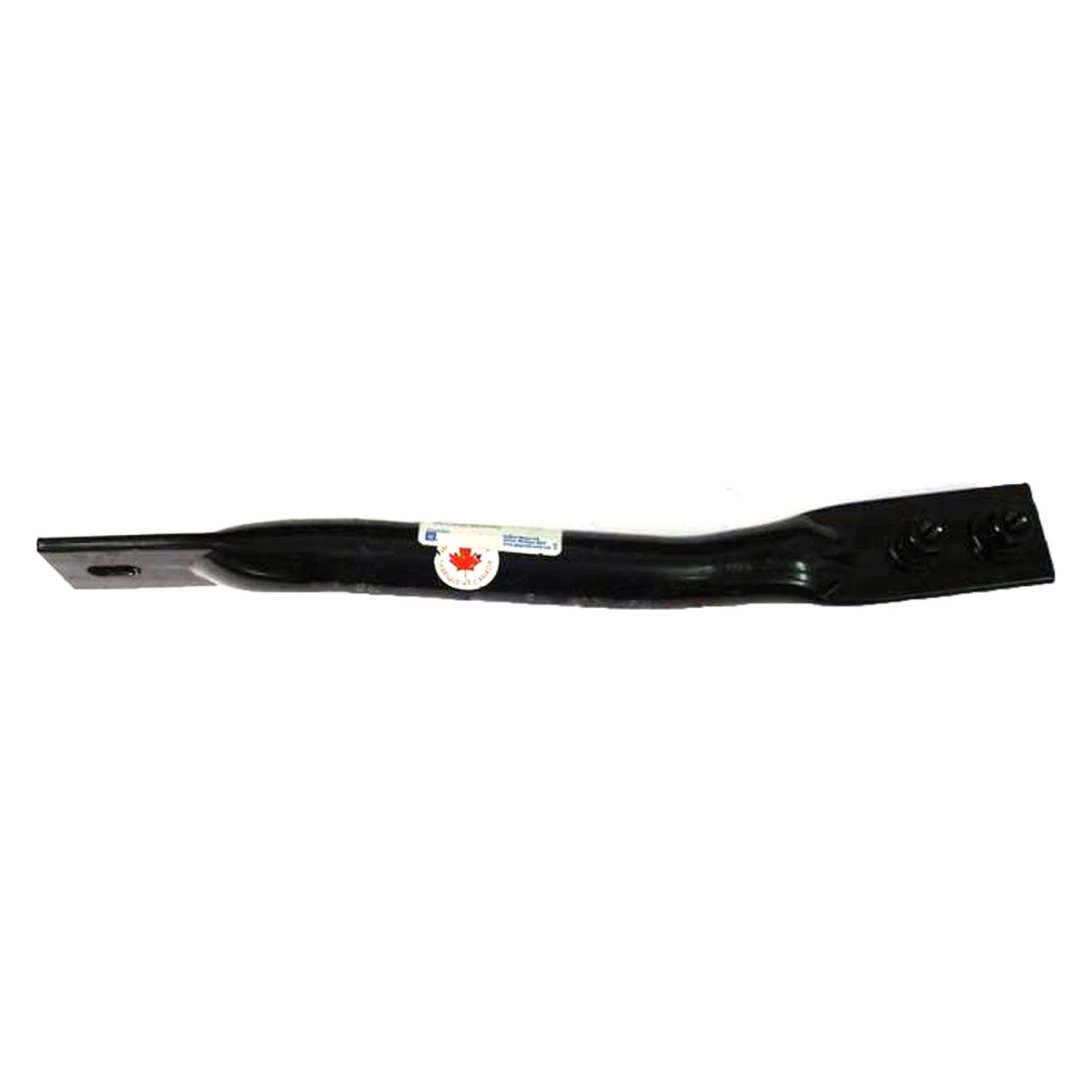 SHE902B-84SBQL CAPA Front Left Hand Bumper Support Bracket for 2014-2018 Chevrolet Silverado 1500 - Brace