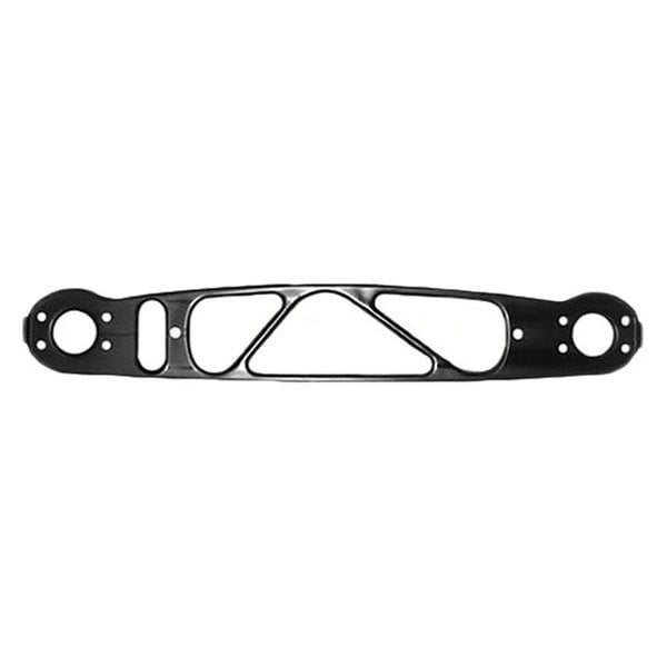 SHE0054A-49C-0 Lower Front Radiator Support Crossmember for 1992-1999 BMW 3 Series E36