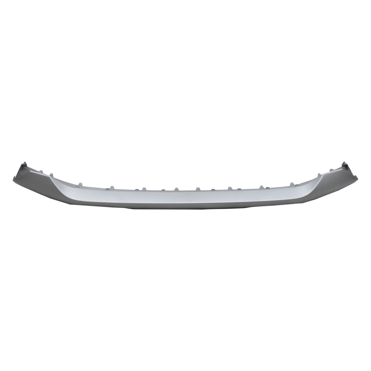 SHEHYPALI20-22CQ-0 CAPA Front Bumper Valance for 2020-Current Hyundai Palisade Essential-Luxury-SE-SEL