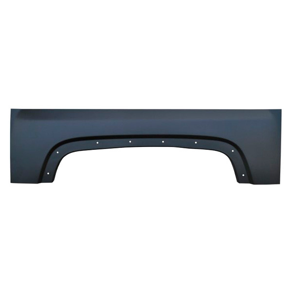 SHE903B-59R Rear Upper Right Hand Wheel Arch Patch for 2014-2018 GMC Sierra 5.8-6.5-8 ft. Bed