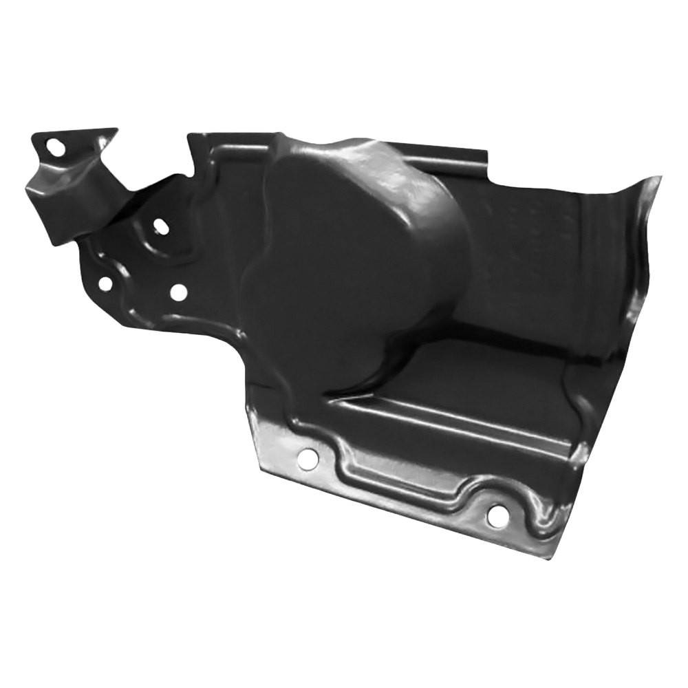 SHE1662-49S-0 Lower Left Hand Engine Cover for 2014-2020 Nissan Rogue