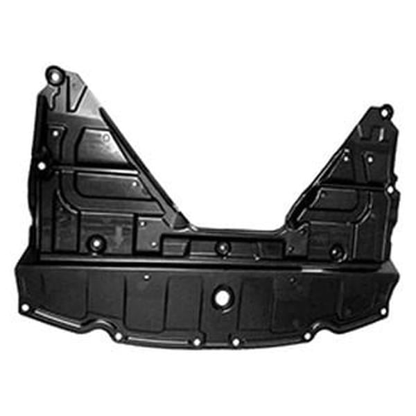 SHE1662A-49S-0 Lower Center Engine Cover for 2014-2020 Nissan Rogue