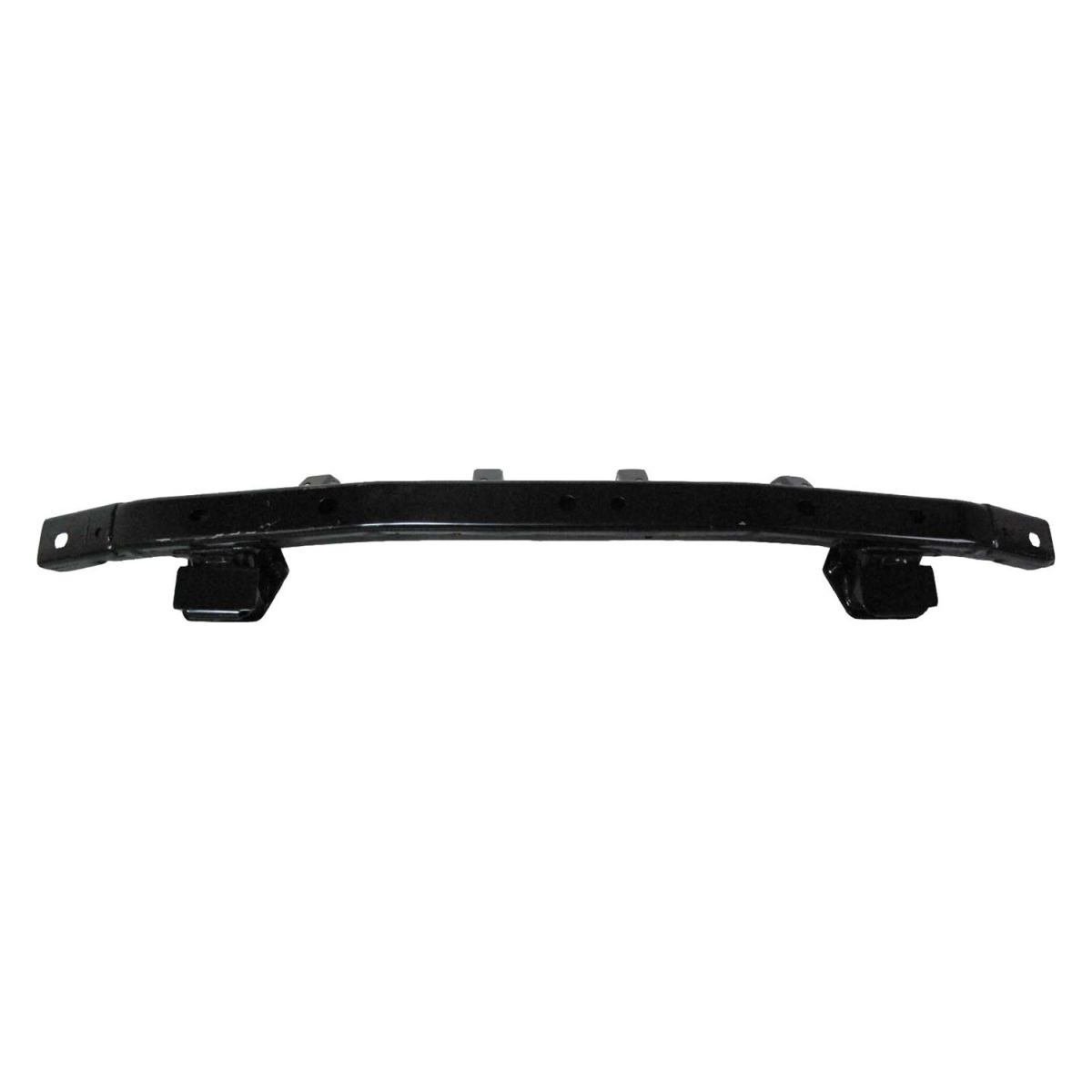SHE1709A-84Q-0 CAPA Front Reinforcement Bumper for 2017-2024 Nissan Armada