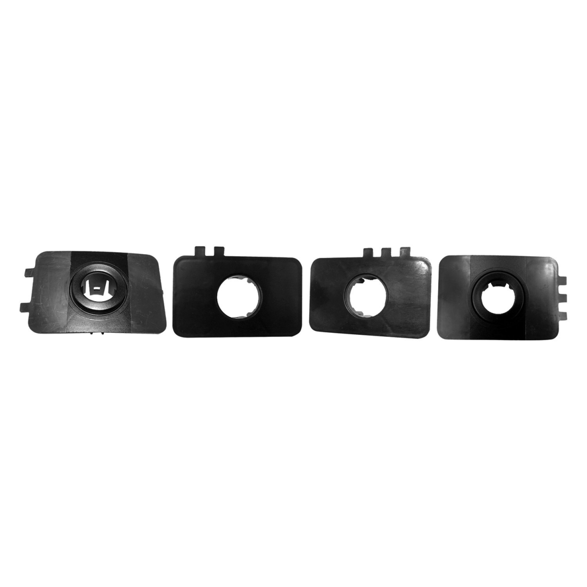 SHEBMX519-90PSB-0 Front Sensor Bracket for 2019 BMW X5 G05