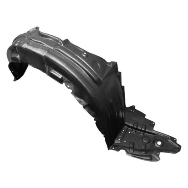 SHE3328-24-2 Right Hand Front Fender Inner Panel for 2010-2012 Lexus HS250h