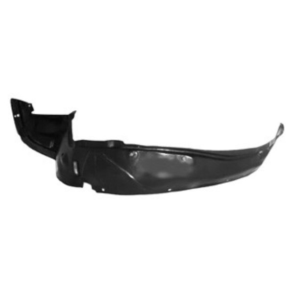SHE2910-24-1 Left Hand Fender Liner for 1996-2000 Honda Civic