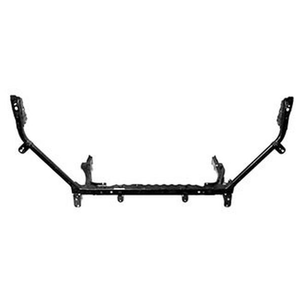 SHEGMTRAX17-49AQU CAPA Upper Radiator Tie Bar Assembly for 2017 Buick Encore