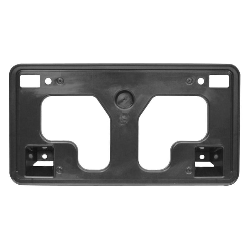 SHEHOFIT15-90LB-0 Front Bumper License Bracket for 2015-2017 Honda Fit