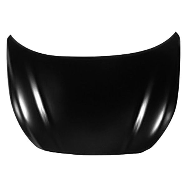 SHEHYSONA18-28Q-0 CAPA Hood Panel Assembly for 2018-2019 Hyundai Sonata