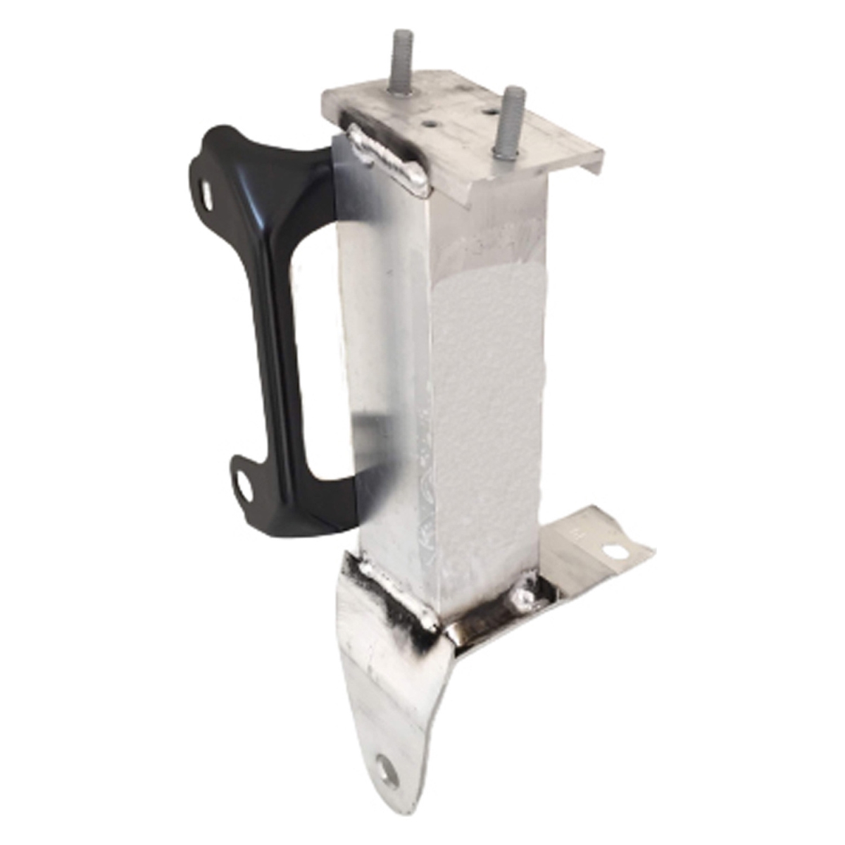 SHETOHIGH20-84BQ-1 CAPA Front Left Hand Lower Bumper Bracket for 2020-Current Toyota Highlander