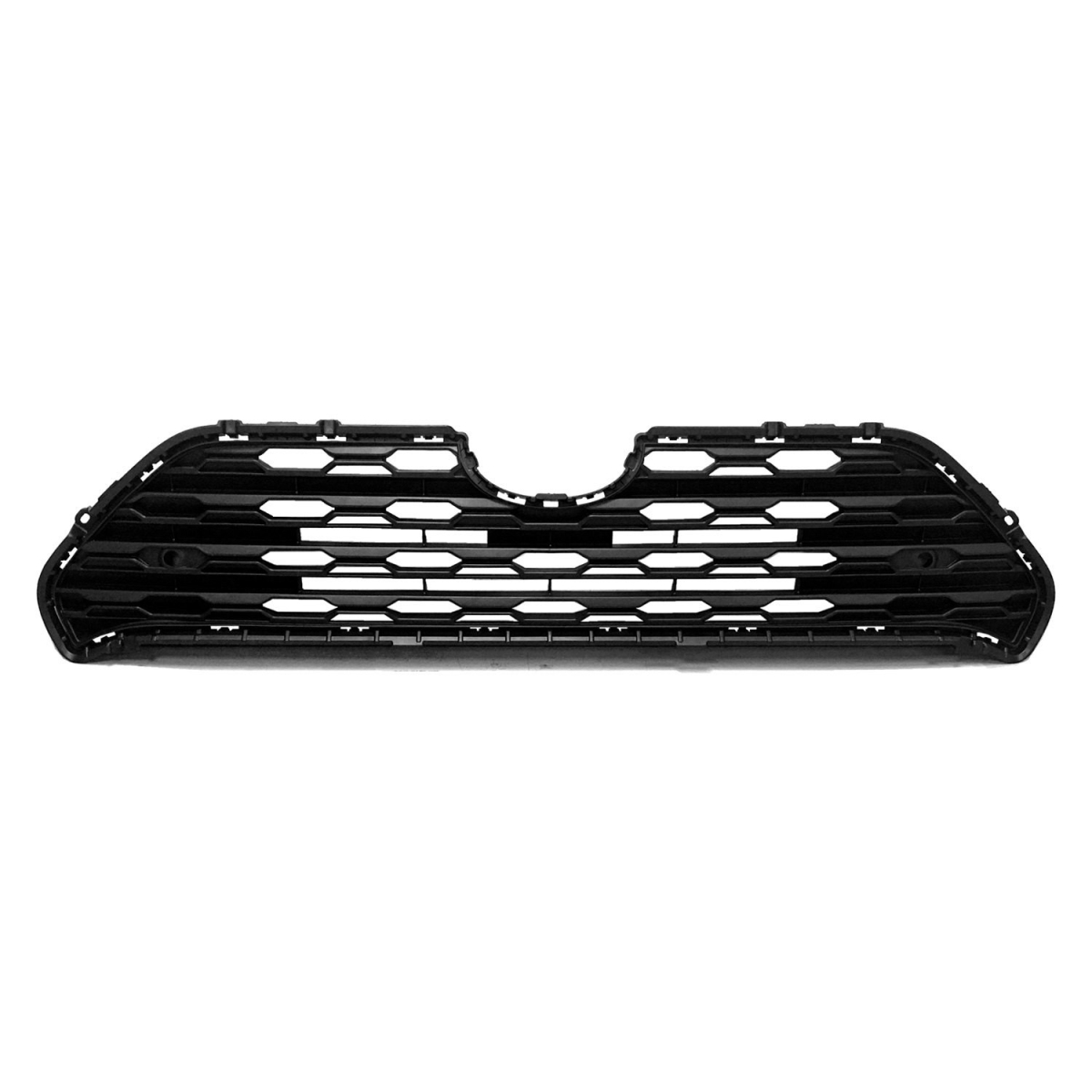 SHETORAV419A-99-0 Grille Assembly for 2019-2020 Toyota RAV4 XLE-XLE Premium