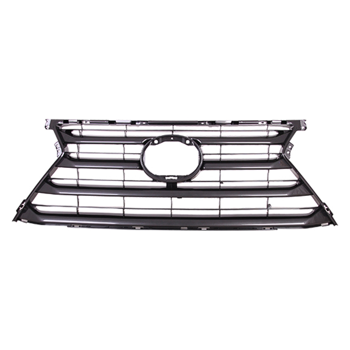 SHELXNX2015-99Q-0 CAPA Grille Assembly for 2015-2017 Lexus NX200T