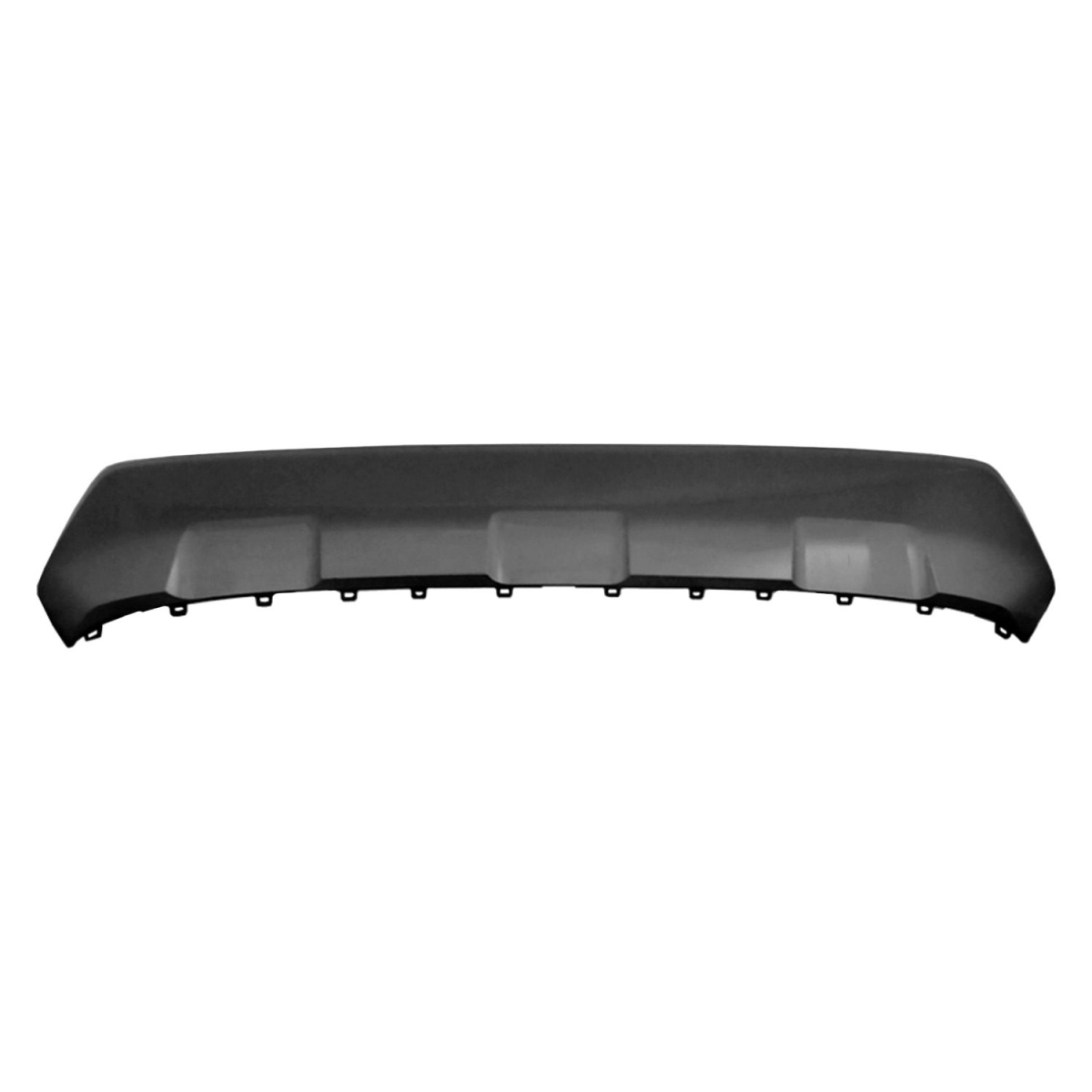 SHETORAV419-68A-0 Rear Bumper Valance Panel for 2019-2020 Toyota RAV4 Limited