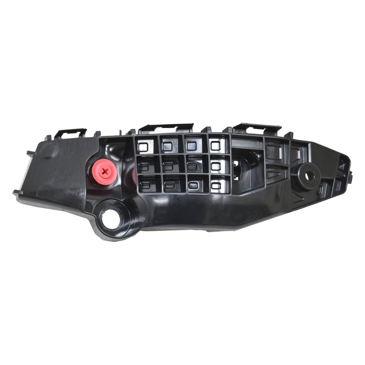 SHETORAV419-84NQ-1 CAPA Left Front Bumper Cover Retainer for 2019-2021 Toyota RAV4