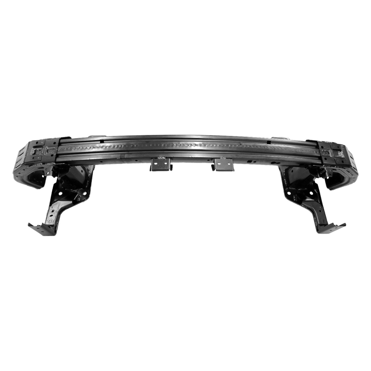 SHEFOFUSI17-84QU CAPA Front Reinforcement Bumper for 2017-2020 Ford Fusion