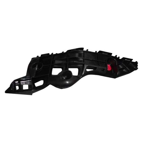 SHE8211A-84SP-1 Left Hand Front Bumper Cover Support for 2014-2016 Toyota Highlander