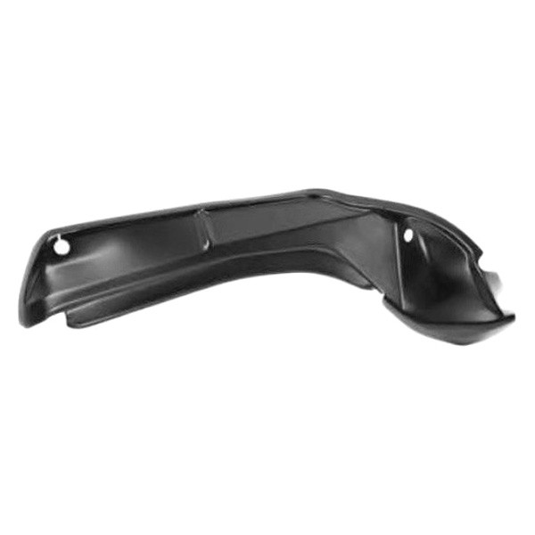 SHE852-62R Right Hand Trunk Floor Drop-Off Panel for 1969 Pontiac GTO-LeMans-Tempest
