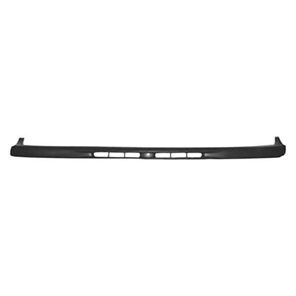 SHE900-22NQU CAPA Prime Front Bumper Face Bar Trim Cap Cushion for 1999-2002 Chevrolet Silverado 1500